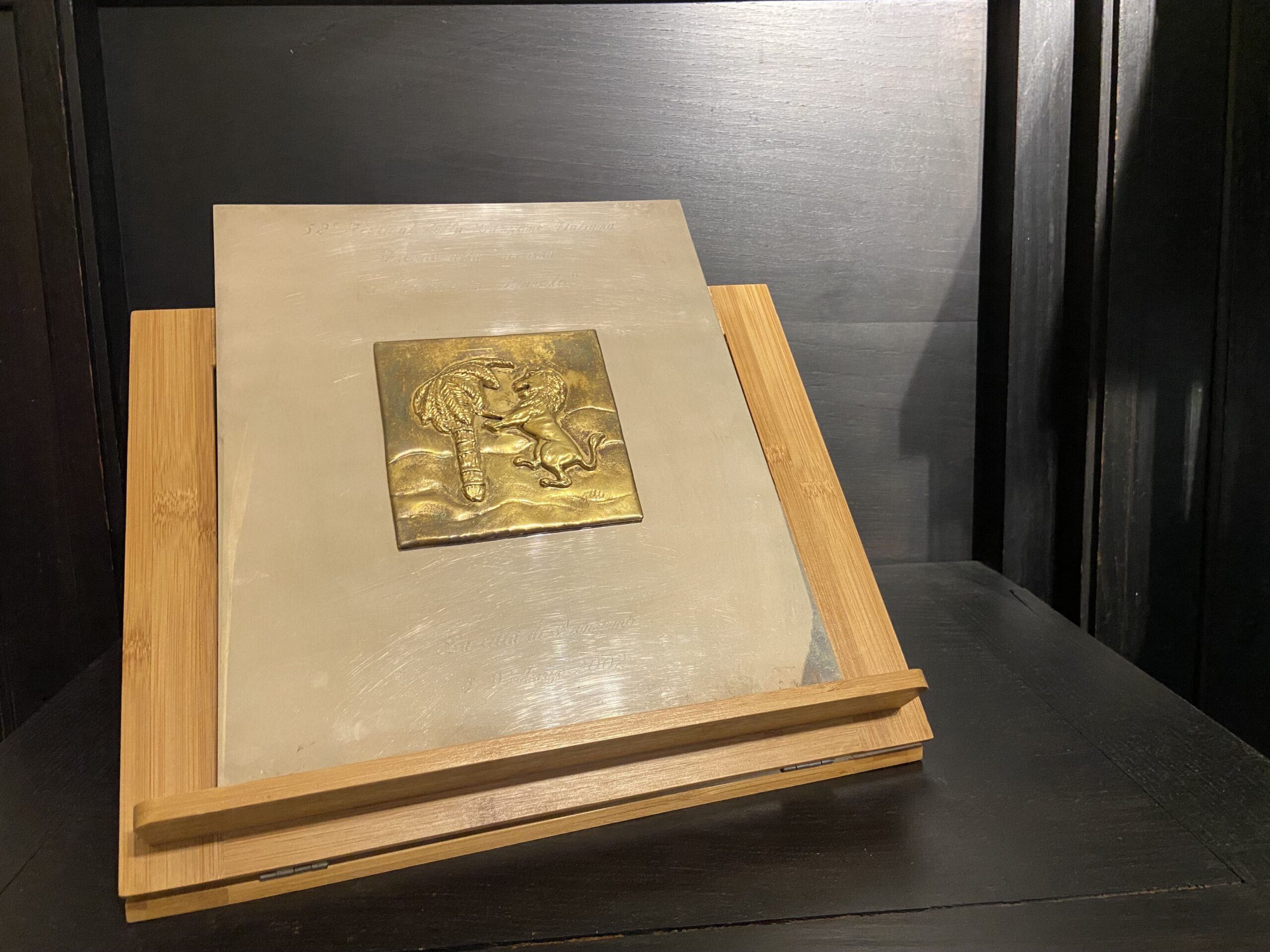 Quando Sanremo premiò Roberto Murolo