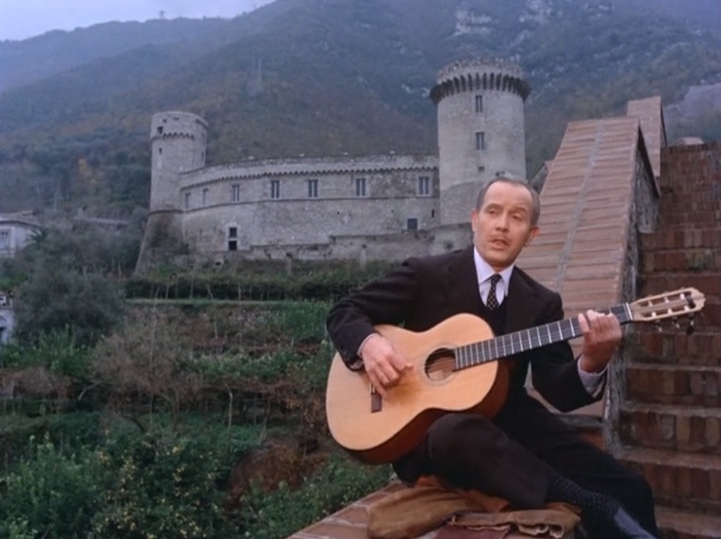 Murolo: elogio alla “lentezza”