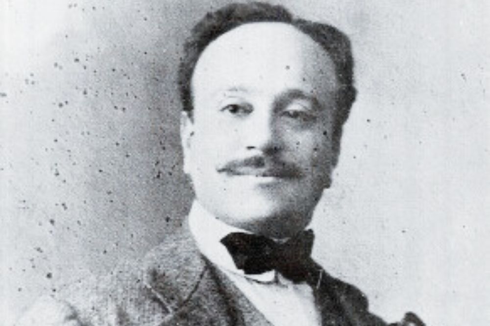 Ernesto Murolo